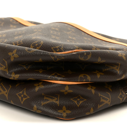 Louis Vuitton Monogram Reporter GM 11 of 11