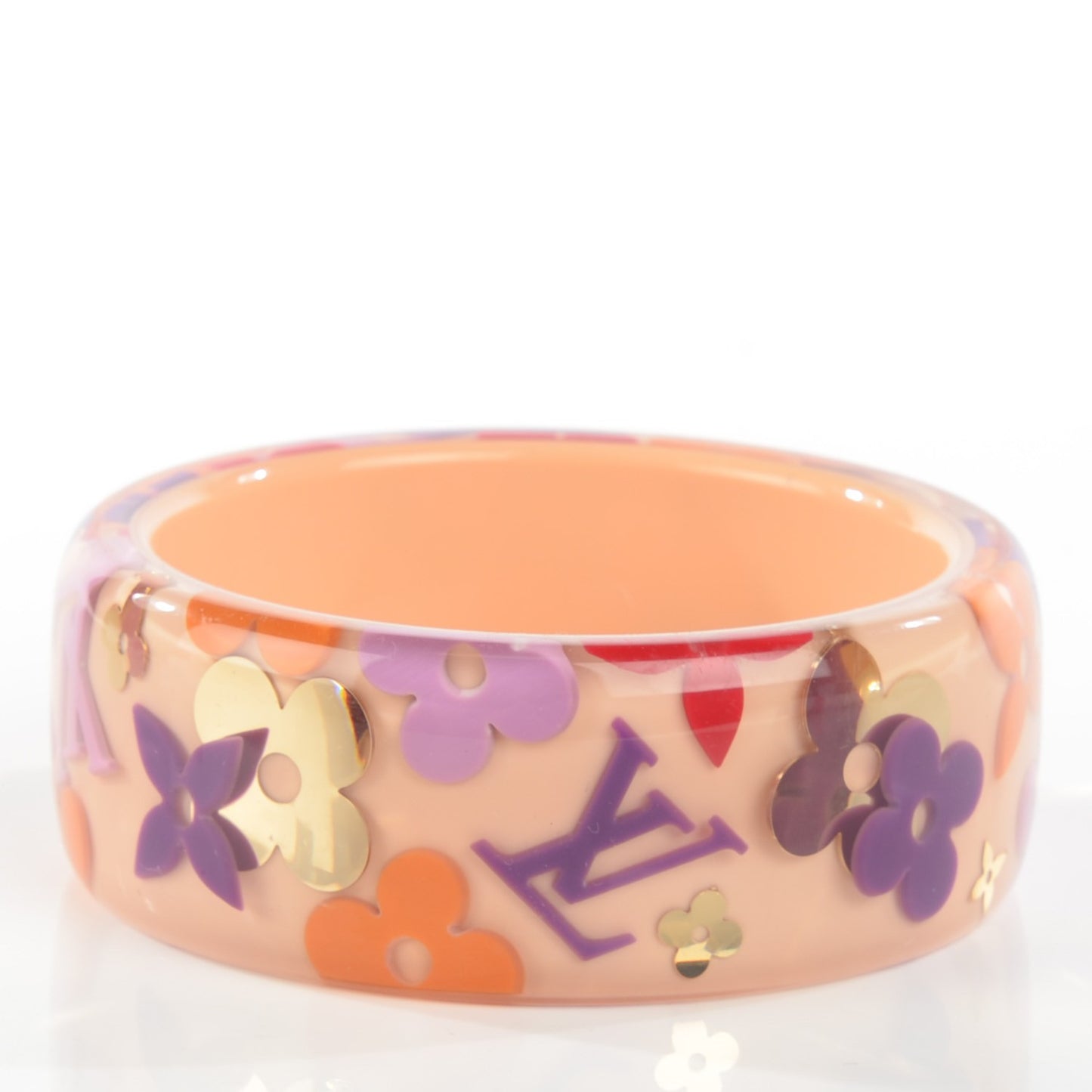 Farandole Bracelet Medium Beige