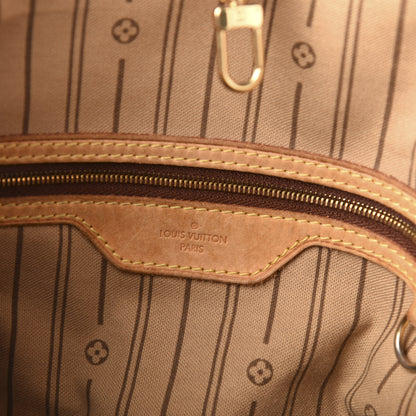 Louis Vuitton Monogram Delightful MM 7 of 13