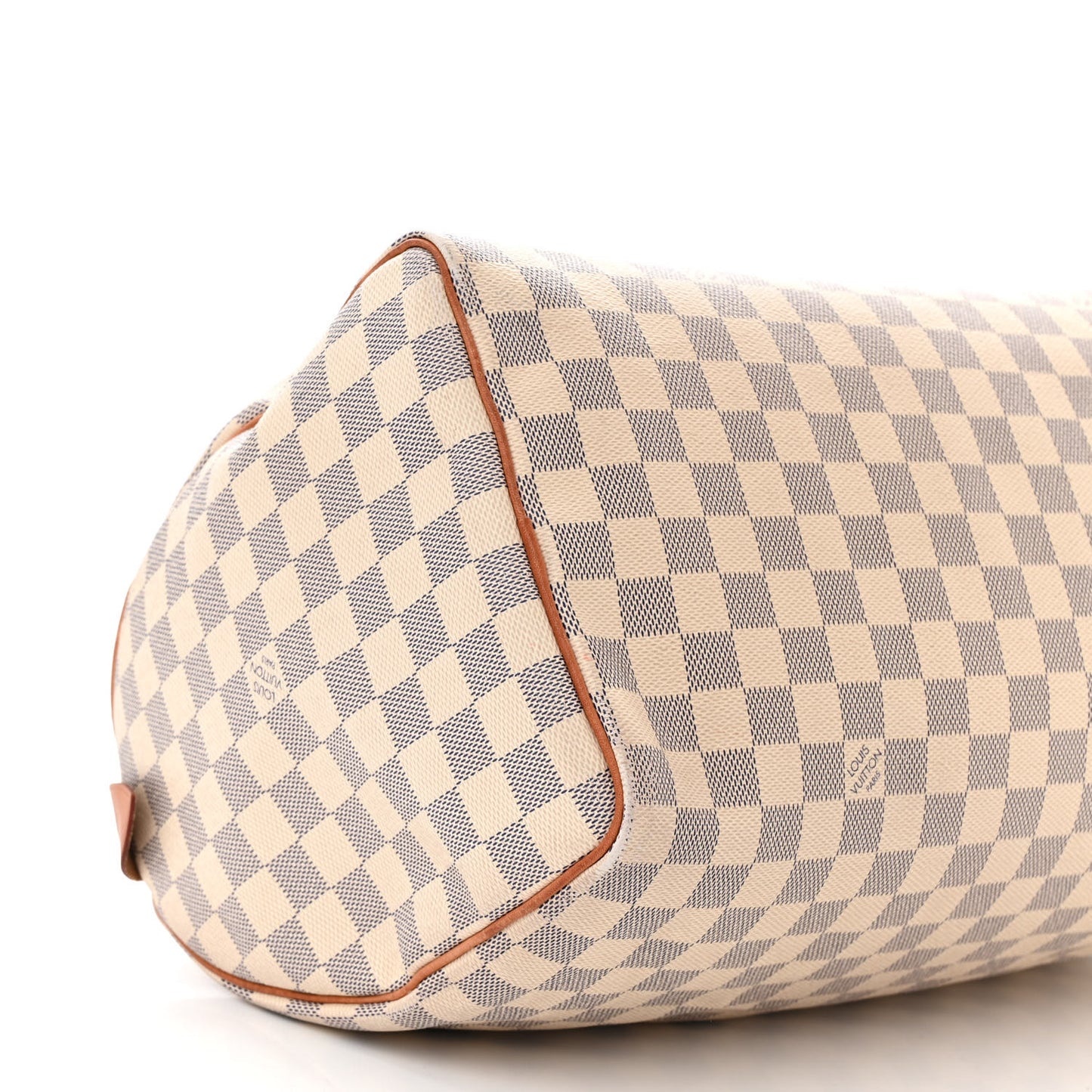 Damier Azur Speedy 35