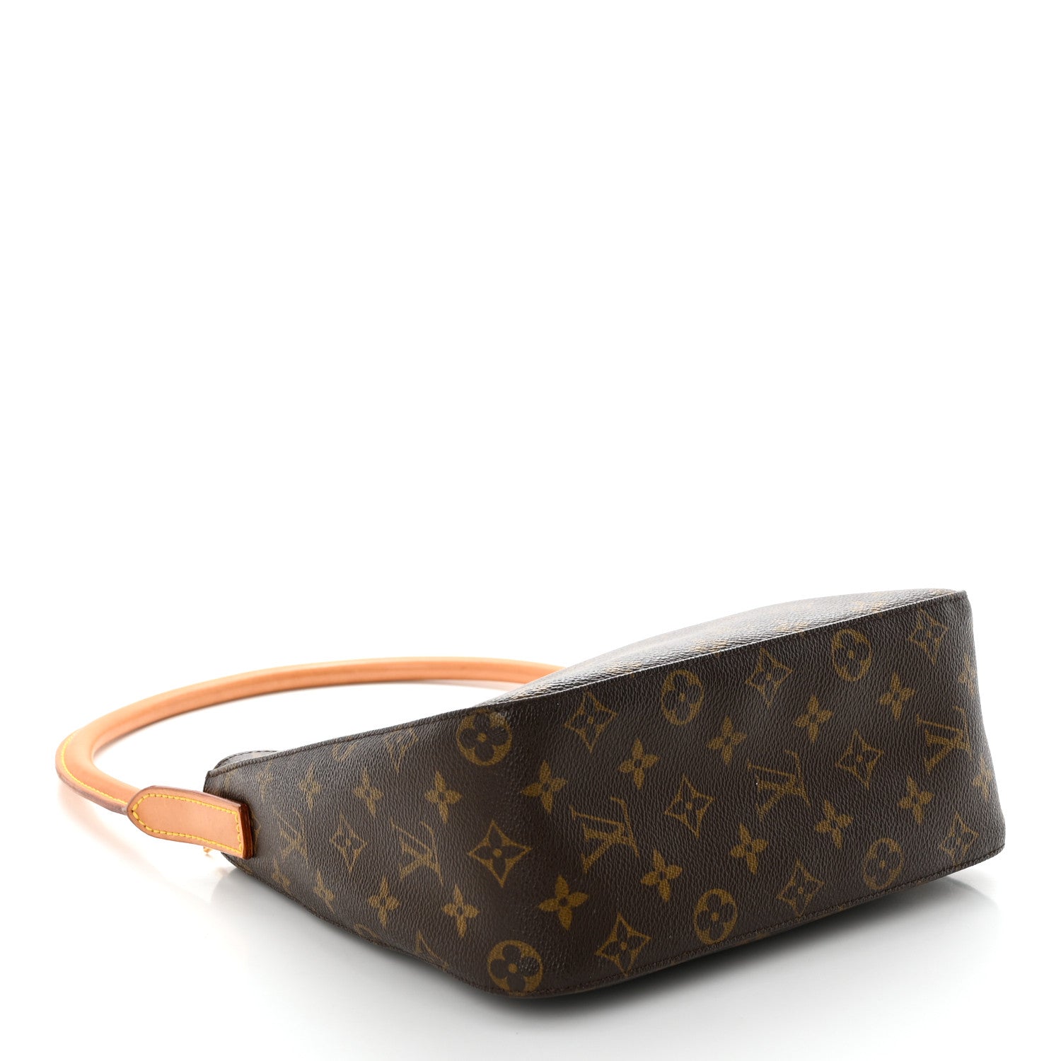 Louis Vuitton Monogram Looping MM 4 of 10