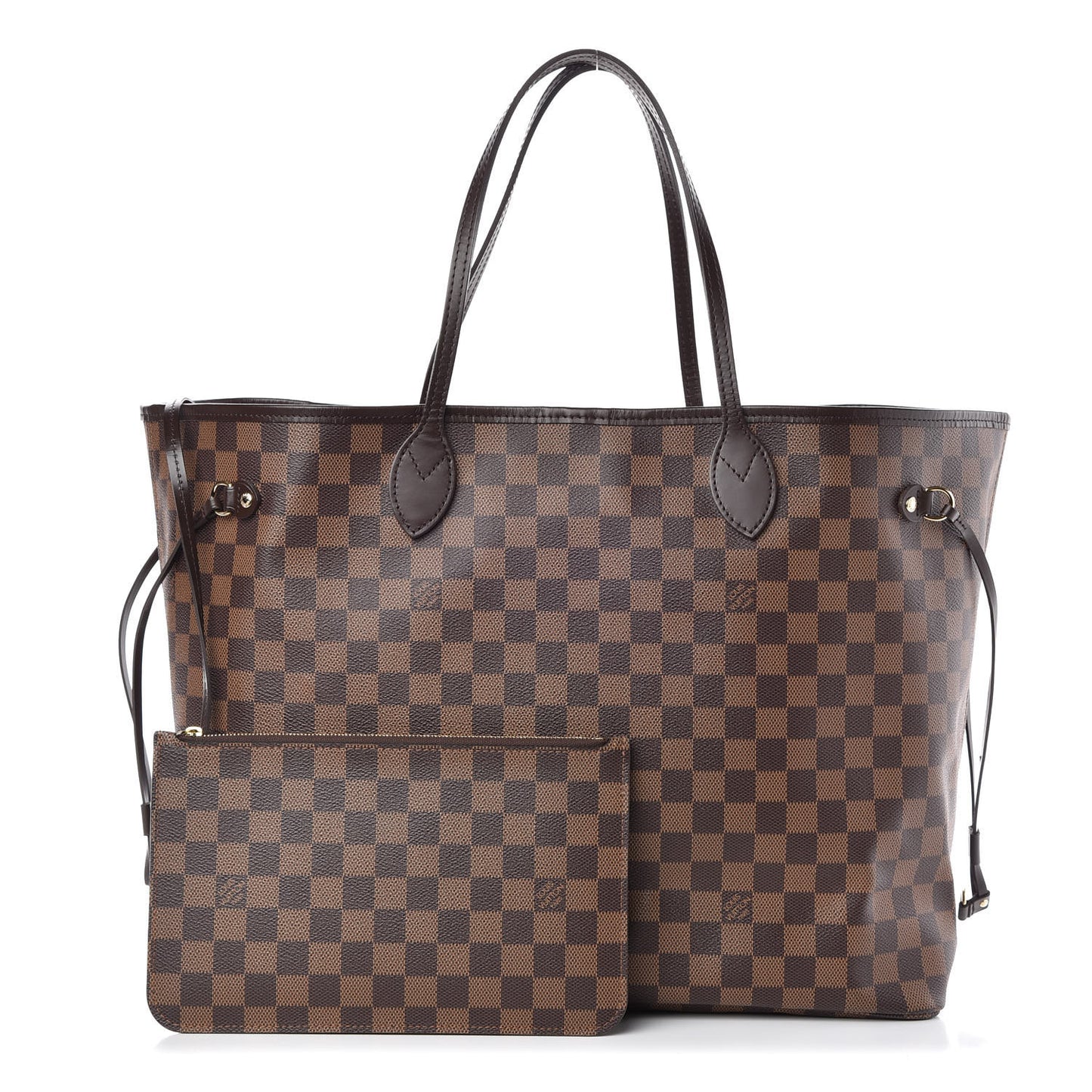 Damier Ebene Neo Neverfull GM