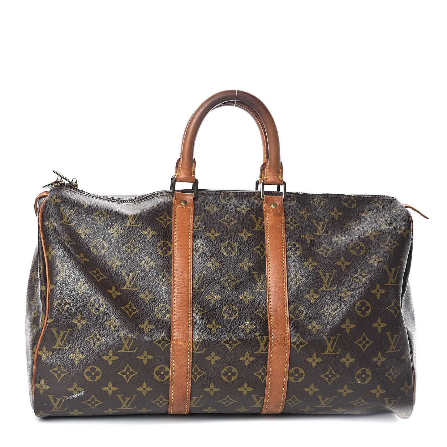 Monogram Keepall 45
