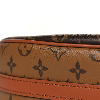 Louis Vuitton Reverse Monogram Loop Hobo 10 of 10