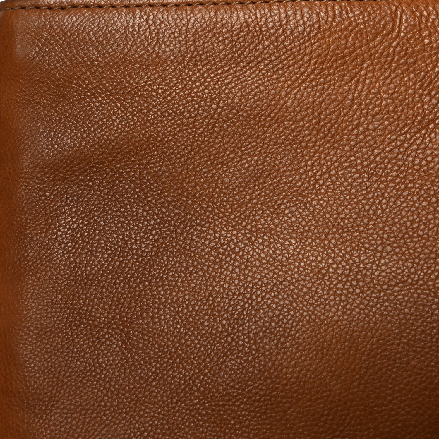 Gucci Grained Calfskin Medium Marrakech Flap Messenger Bag Brown 11 of 16