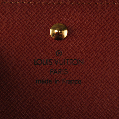 Louis Vuitton Monogram Elise Wallet 6 of 8