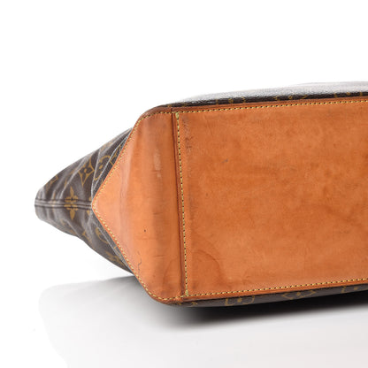 Louis Vuitton Monogram Cabas Piano 5 of 18