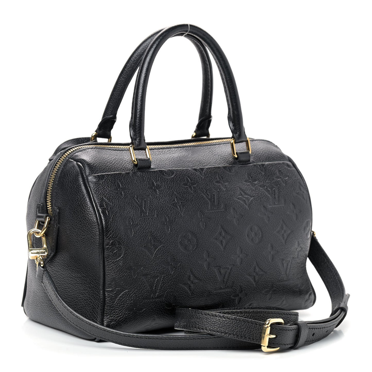 Empreinte Speedy Bandouliere 25 NM Black