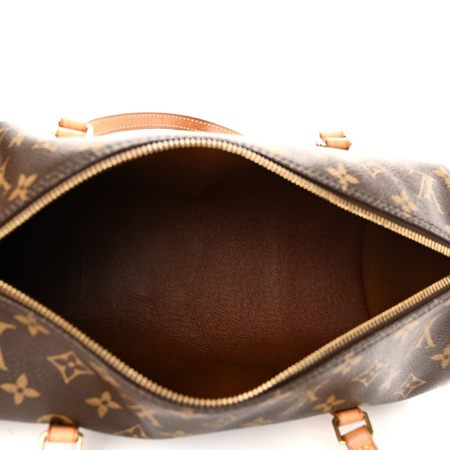 Monogram Papillon 30