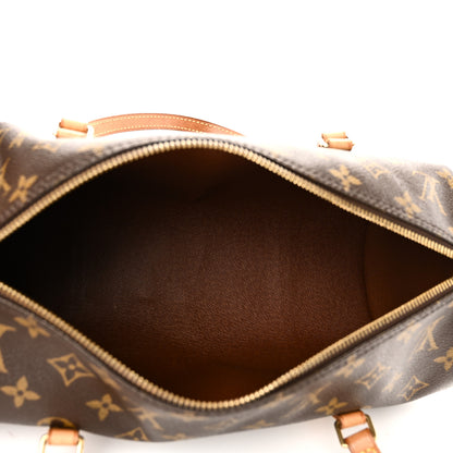 Louis Vuitton Monogram Papillon 30 4 of 8