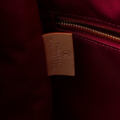 Louis Vuitton Monogram Graceful PM Pivoine 8 of 14