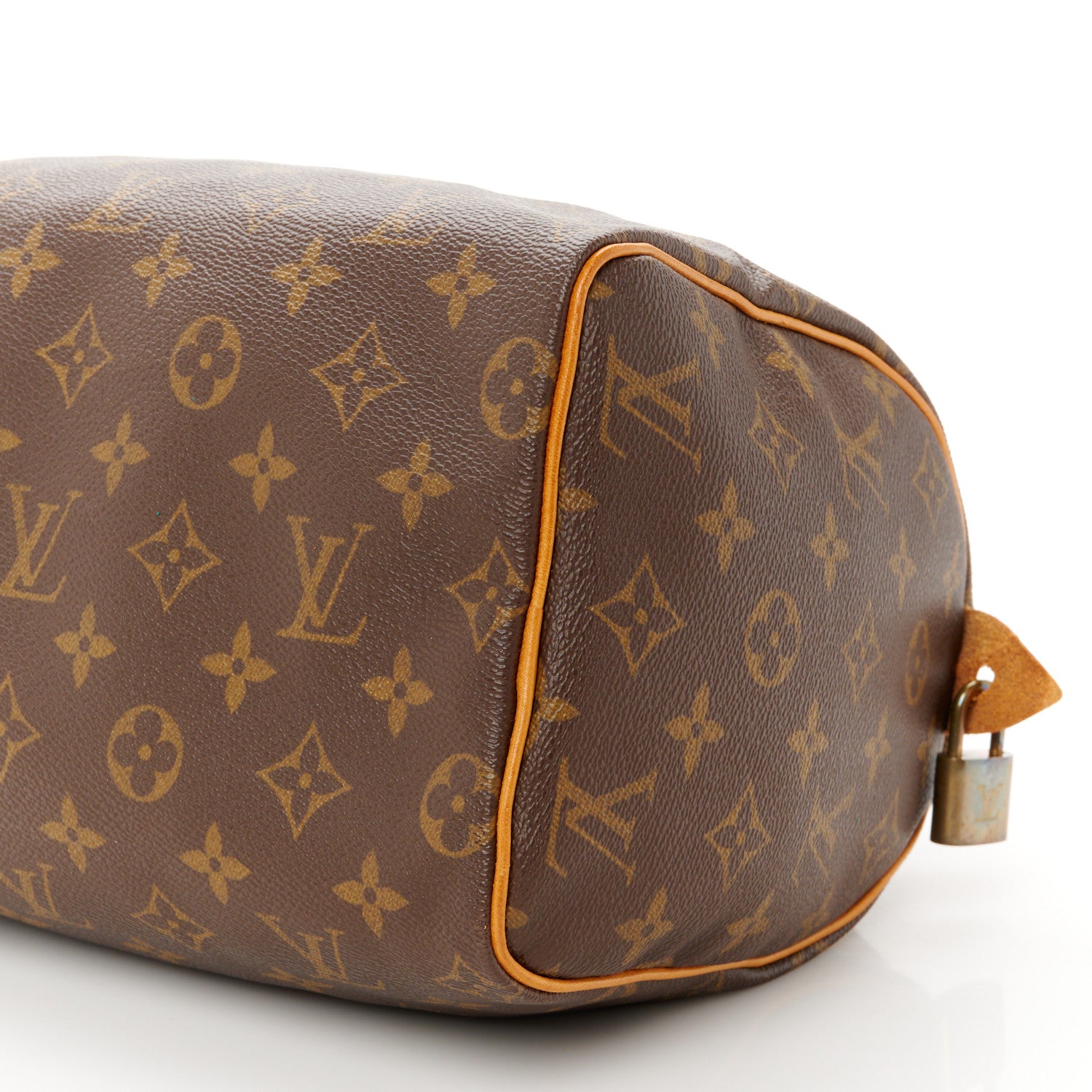 Louis Vuitton Monogram Speedy 25 11 of 11