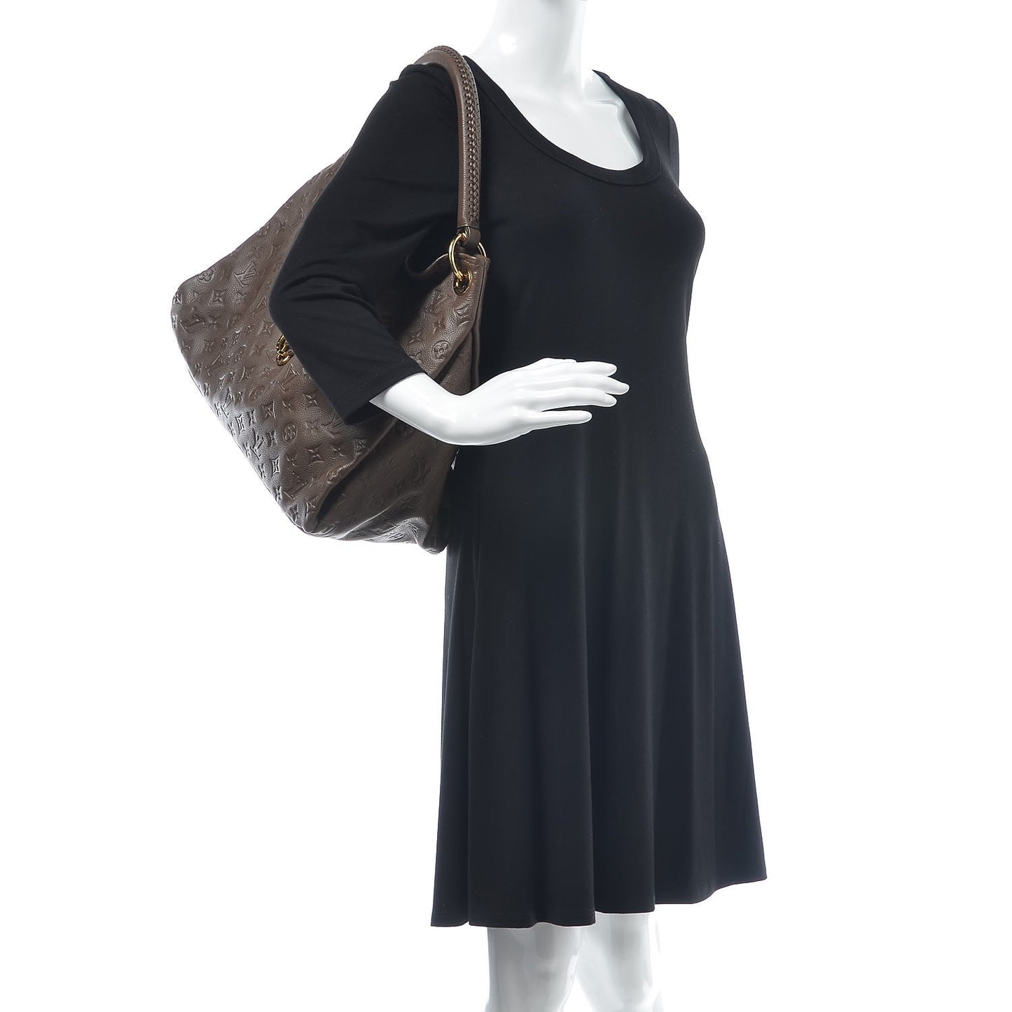 Empreinte Artsy MM Ombre