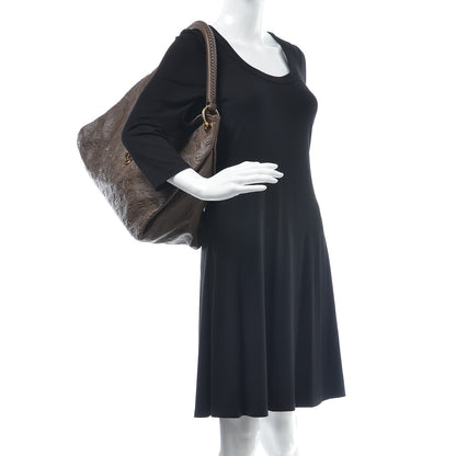 Louis Vuitton Empreinte Artsy MM Ombre 2 of 6