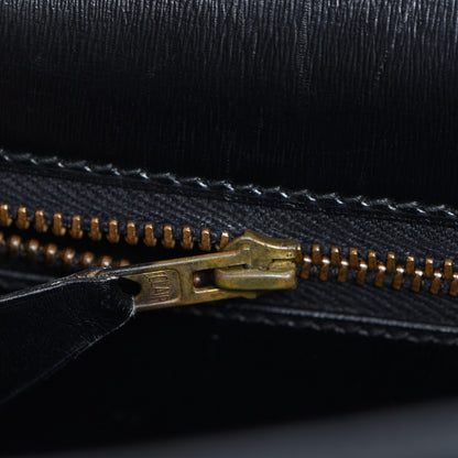 Hermes Box Kelly Sellier 32 Black 25 of 31
