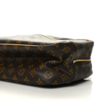 Louis Vuitton Monogram Deauville 6 of 9
