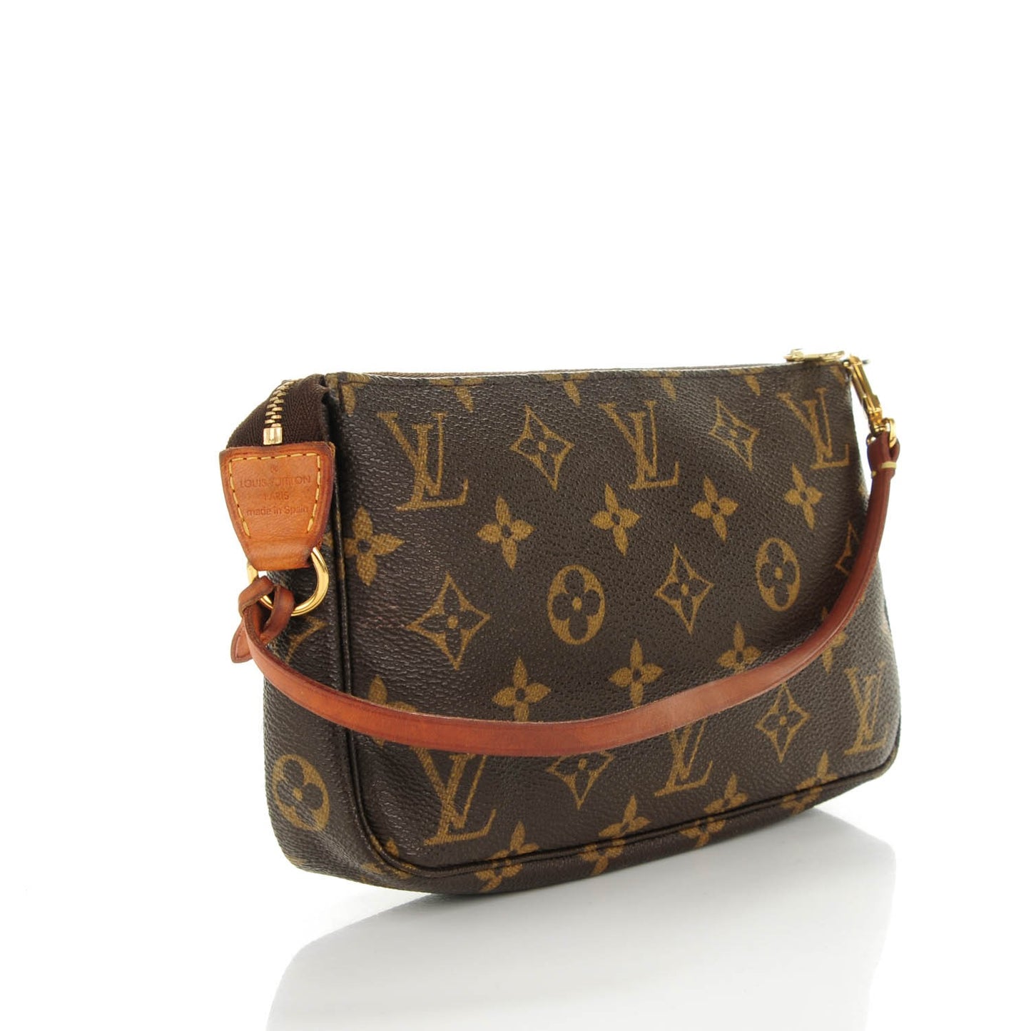 Monogram Pochette Accessories