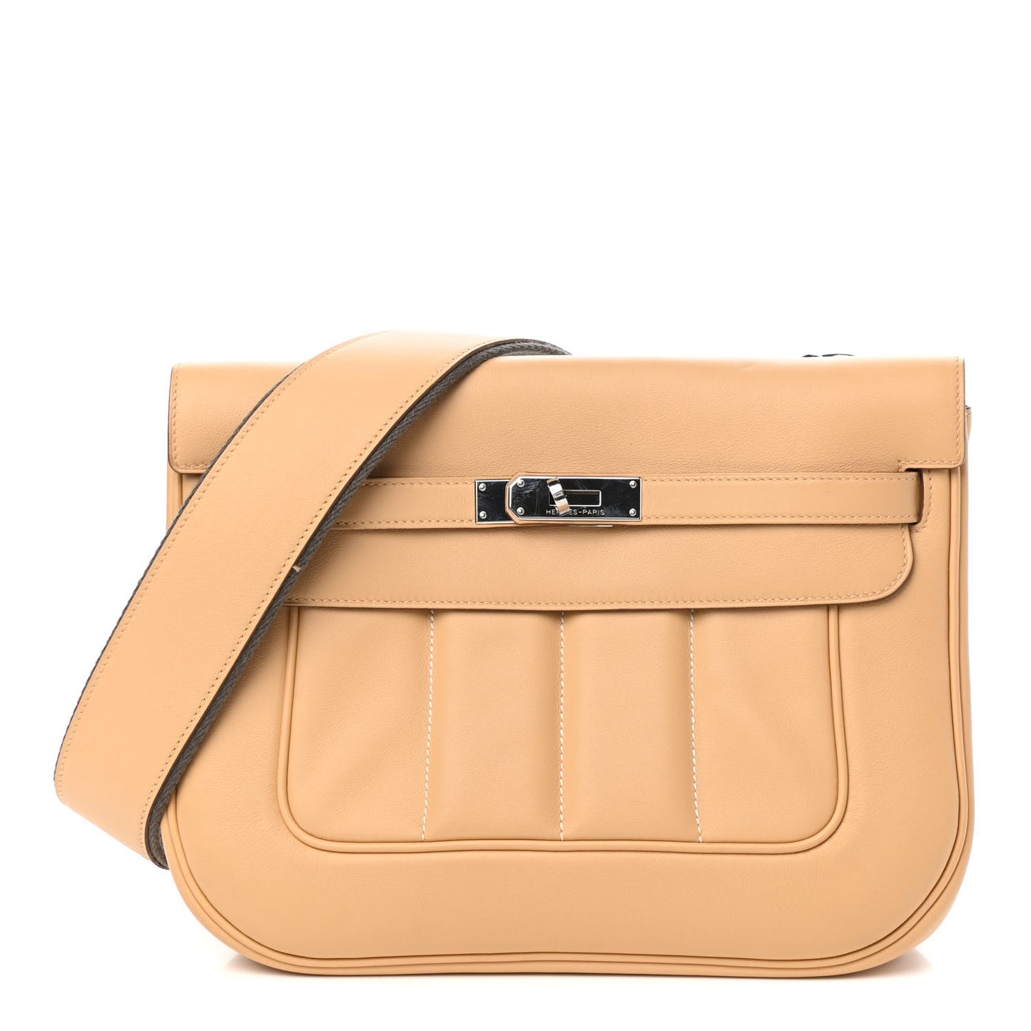 Veau Swift Sac Berline 28 Sable