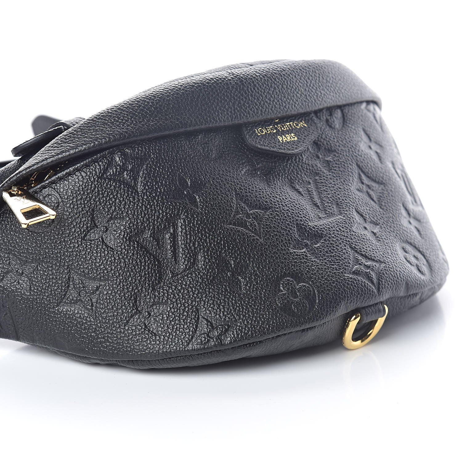 Louis Vuitton Empreinte BumBag Black 8 of 9