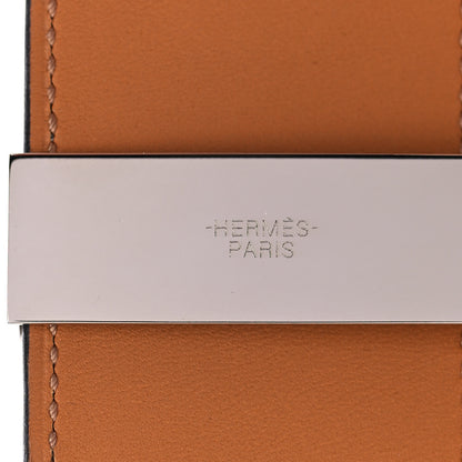 Hermes Lizard Collier De Chien CDC Bracelet T2 Ombre 6 of 10