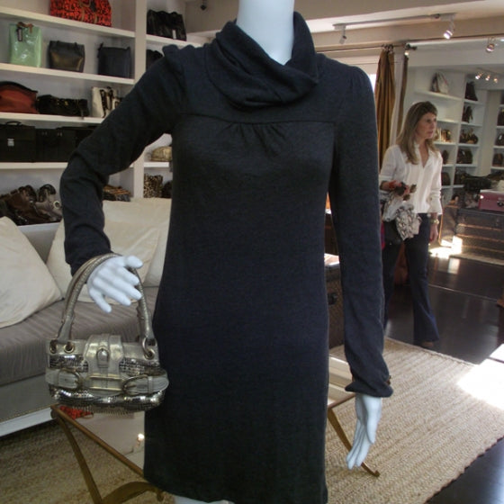 Lame Chainmail Mini Tulita Gold