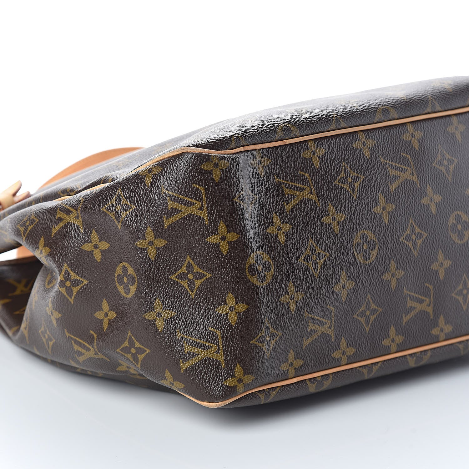 Louis Vuitton Monogram Batignolles Vertical 9 of 10