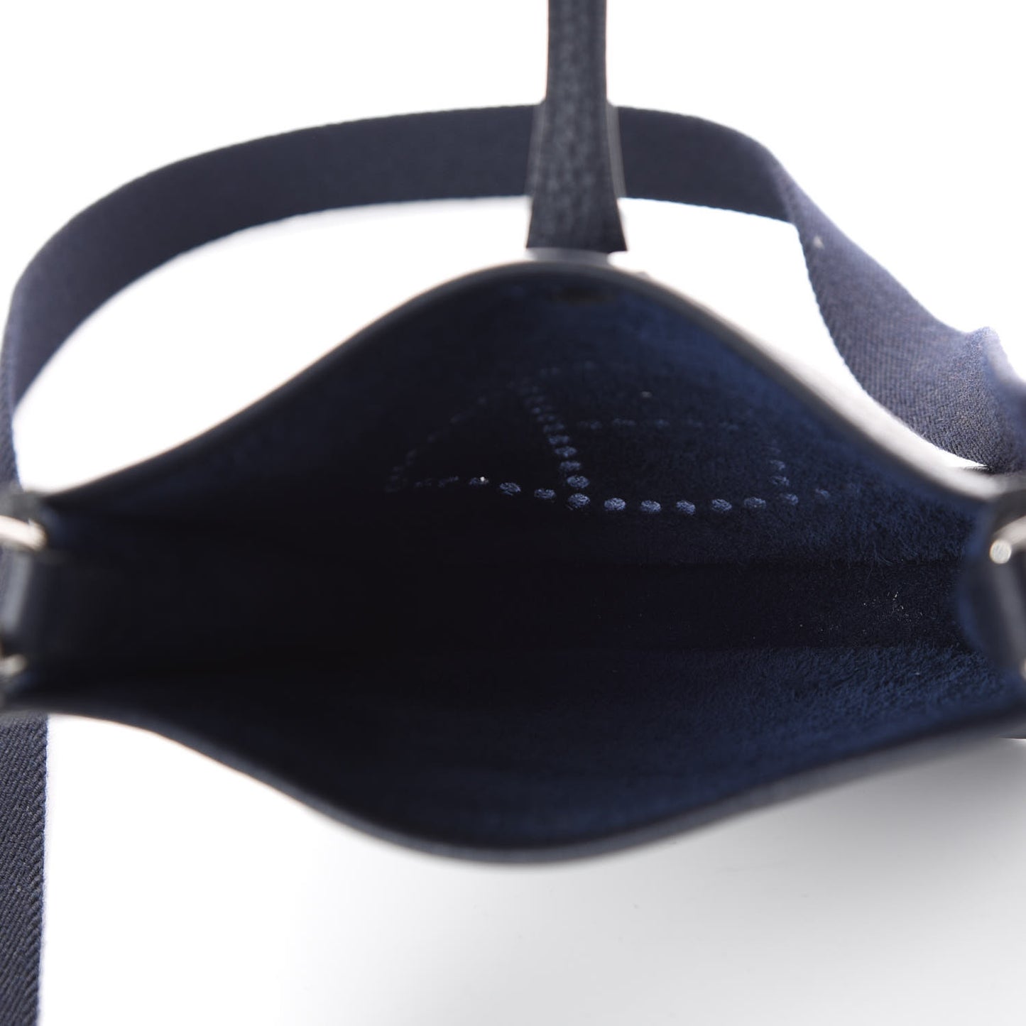 Taurillon Clemence Evelyne TPM Bleu Nuit