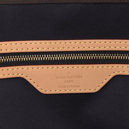 Louis Vuitton Reverse Monogram Giant Keepall Bandouliere 50 9 of 10