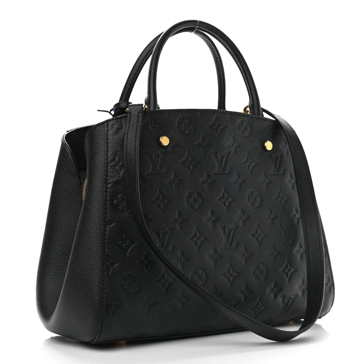 Empreinte Montaigne MM Black