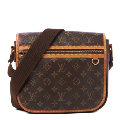 Louis Vuitton Monogram Bosphore PM Messenger 1 of 7