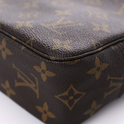 Louis Vuitton Monogram Trousse Toilette 23 8 of 15