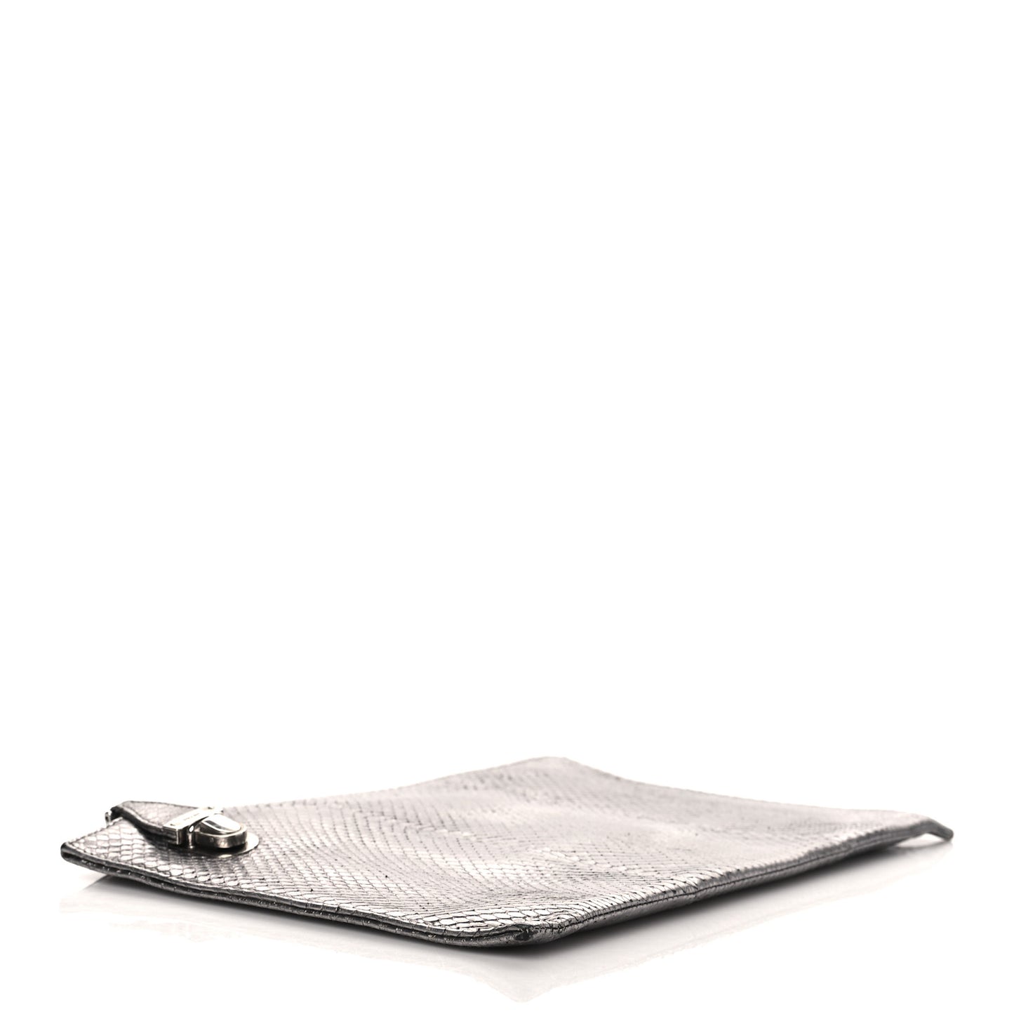 Ayers Pouch Clutch Cromo