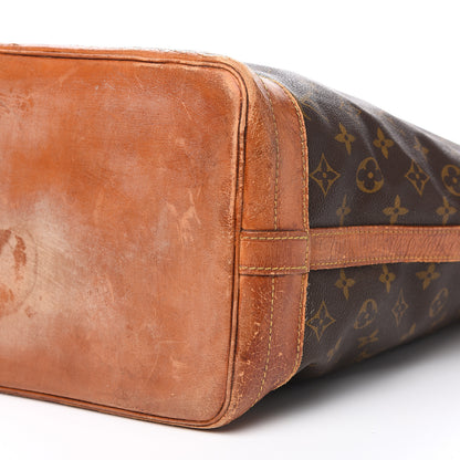 Louis Vuitton Monogram Noe 20 of 22