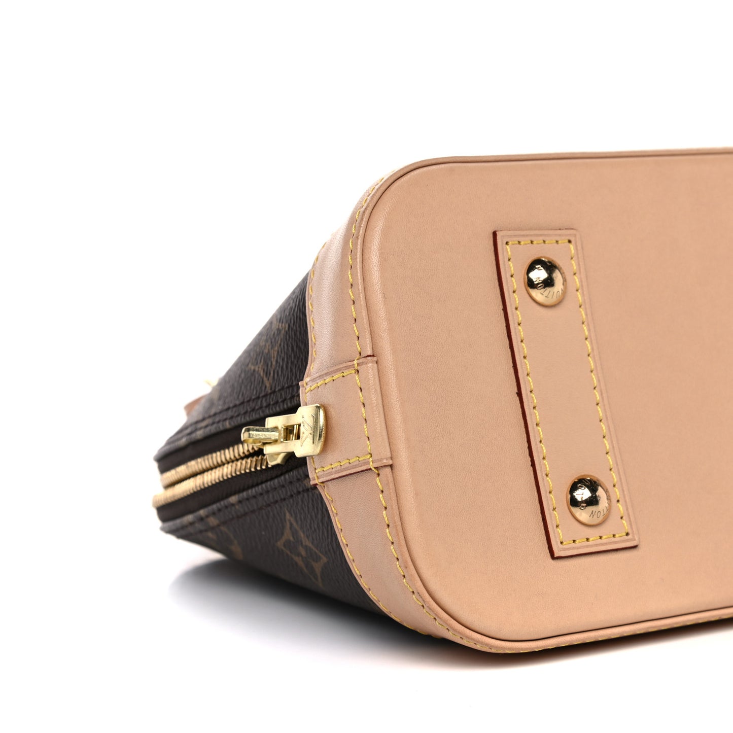 Monogram Alma BB