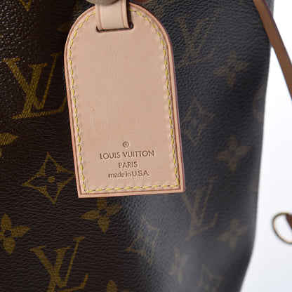 Louis Vuitton Monogram MOCA Neverfull GM 11 of 11