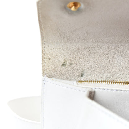 Celine Natural Calfskin Bum Bag White 11 of 16