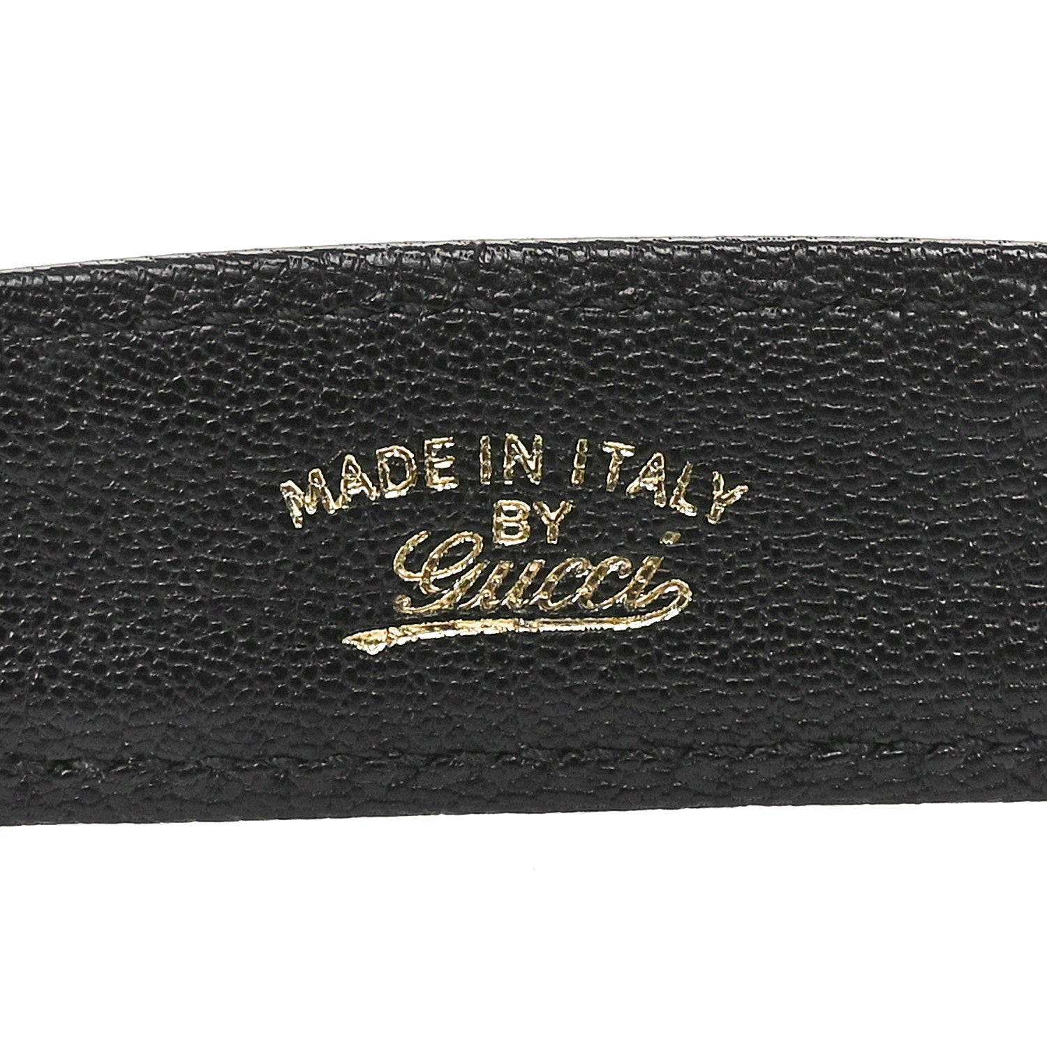 Gucci Goatskin Medium Aphrodite Shoulder Bag Black 8 of 11