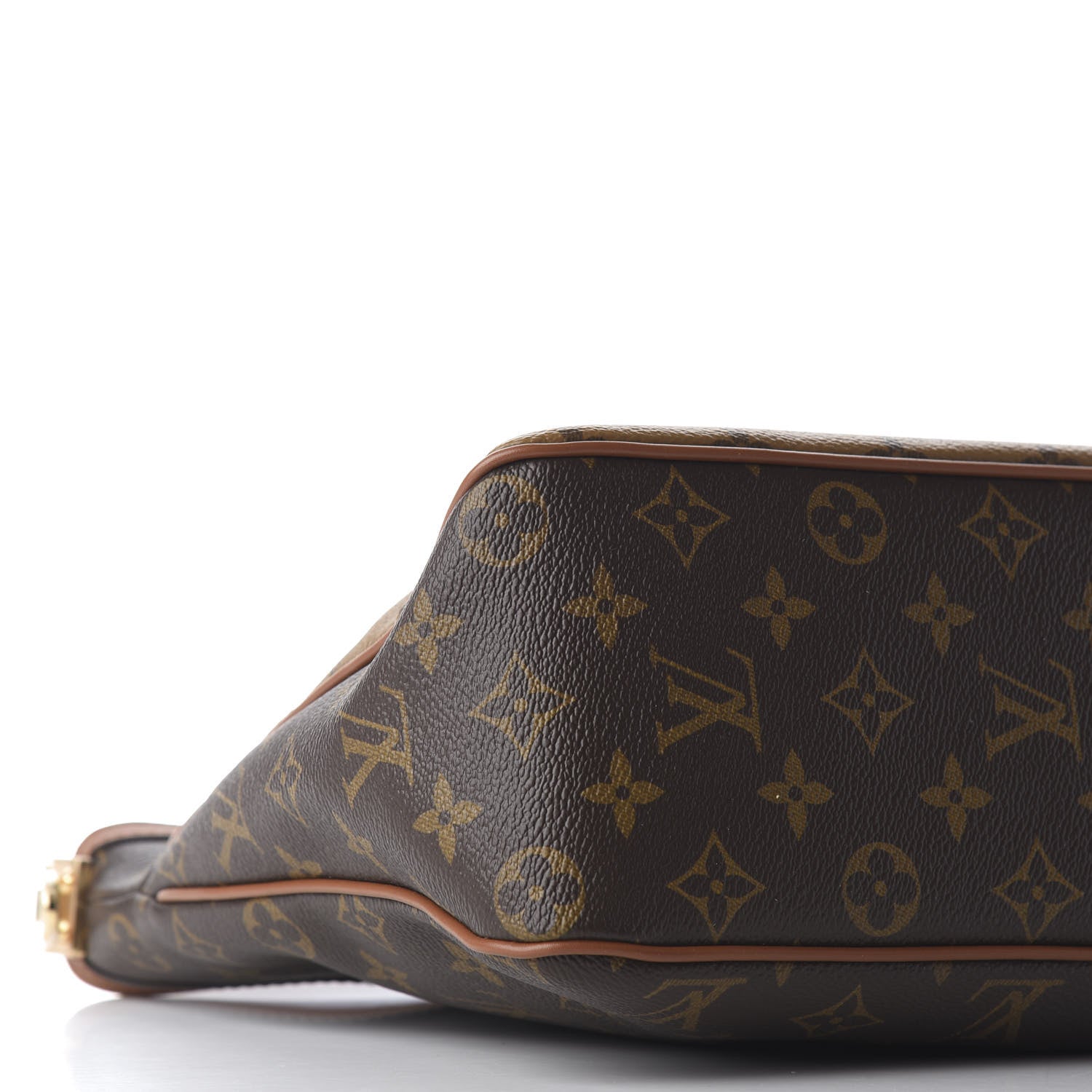 Louis Vuitton Reverse Monogram Dauphine Hobo PM 6 of 8