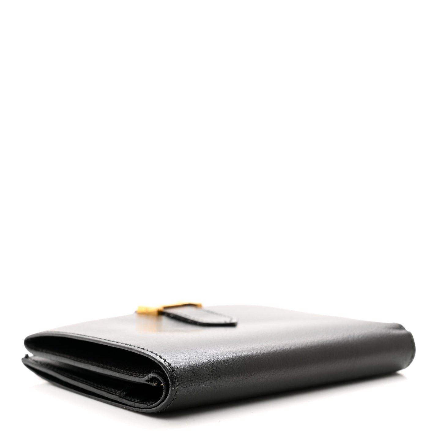 Evergrain Bearn Compact Wallet Black