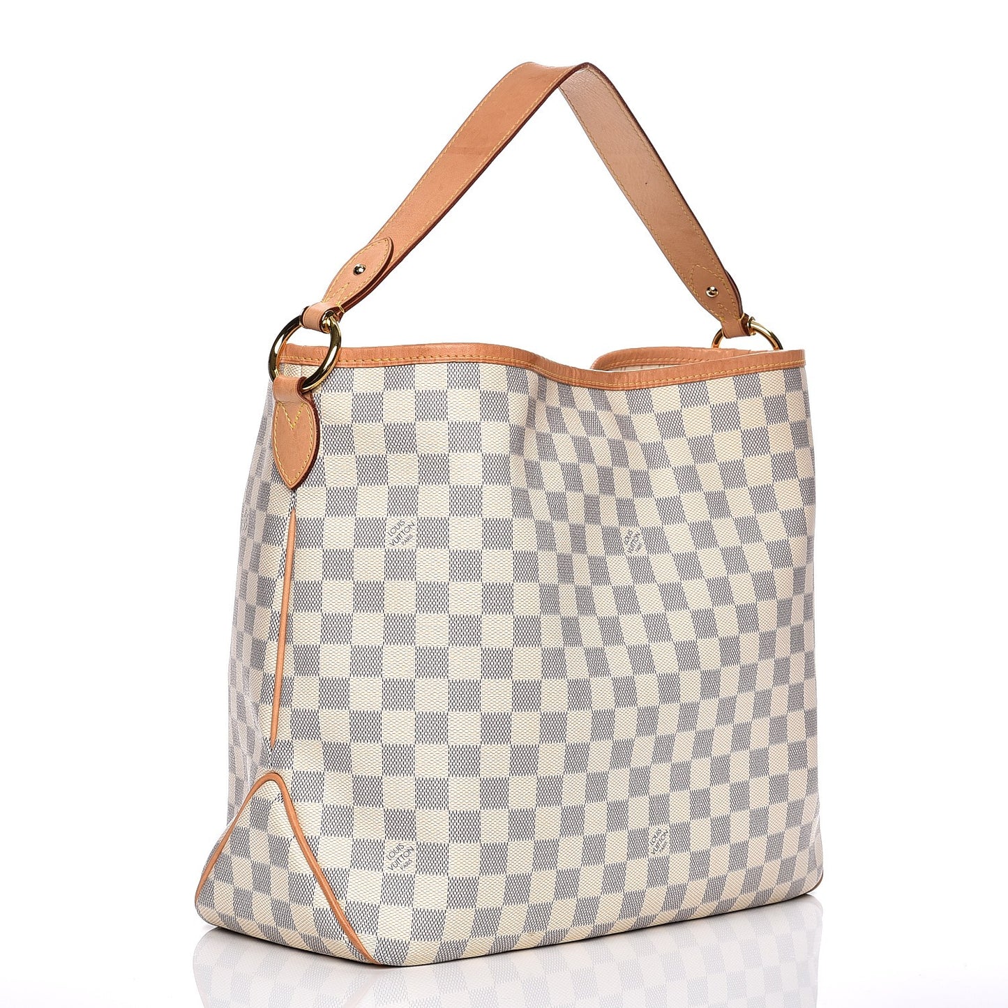 Damier Azur Delightful MM