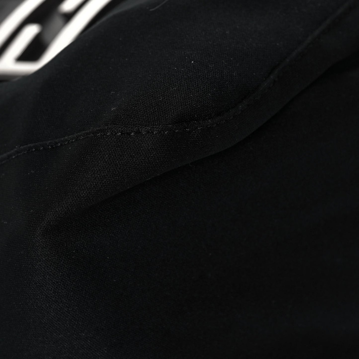 Neoprene Baguette Black