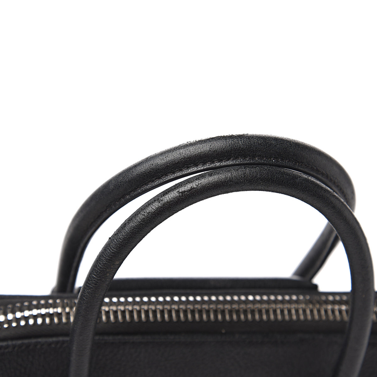 Givenchy Sugar Goatskin Small Antigona Black 8 of 21
