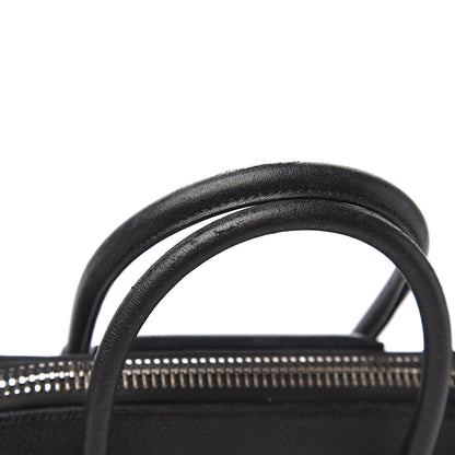 Givenchy Sugar Goatskin Small Antigona Black 8 of 21