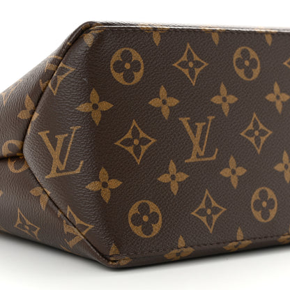 Louis Vuitton Monogram Petit Palais 8 of 11