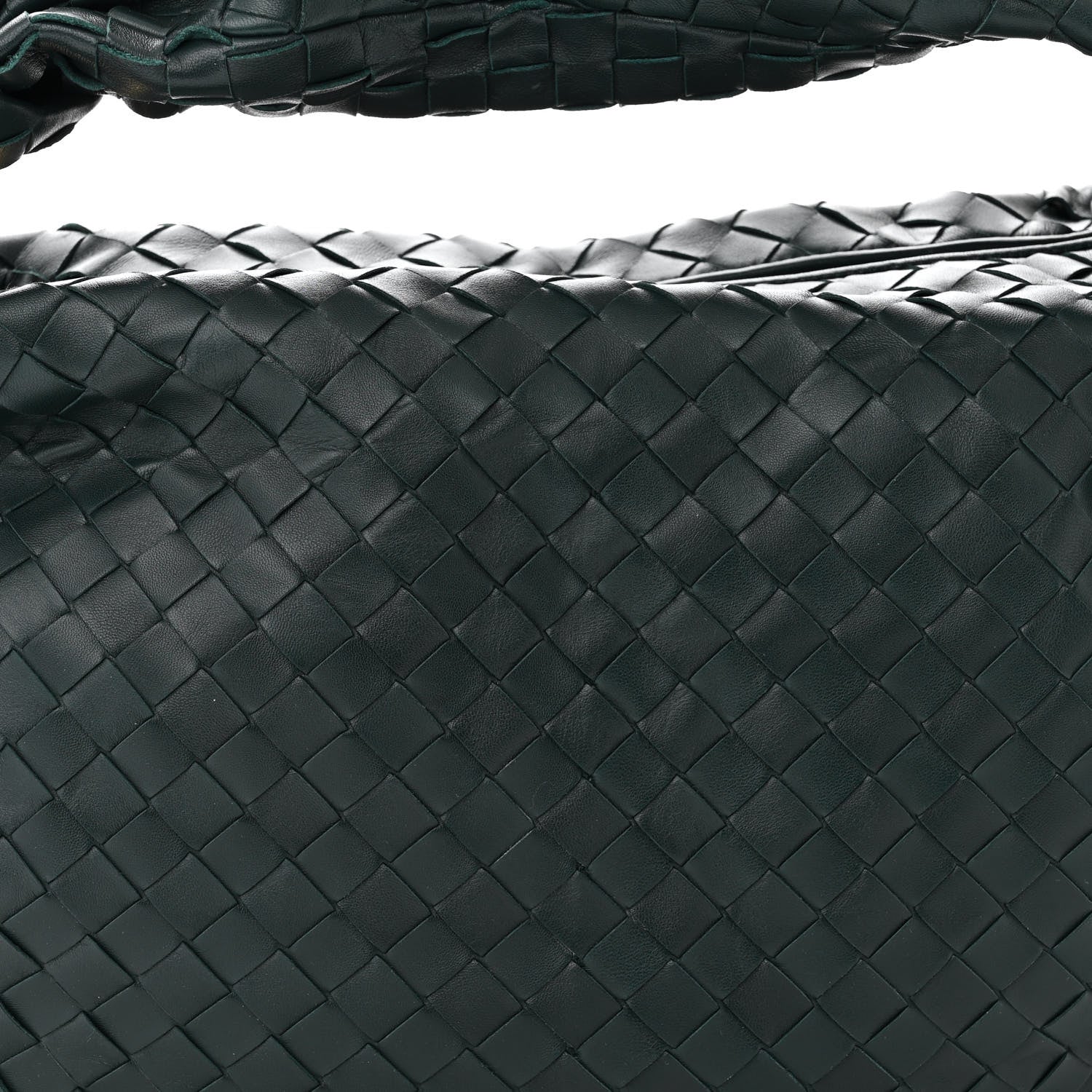 Bottega Veneta Nappa Intrecciato Small Jodie Inkwell 8 of 11