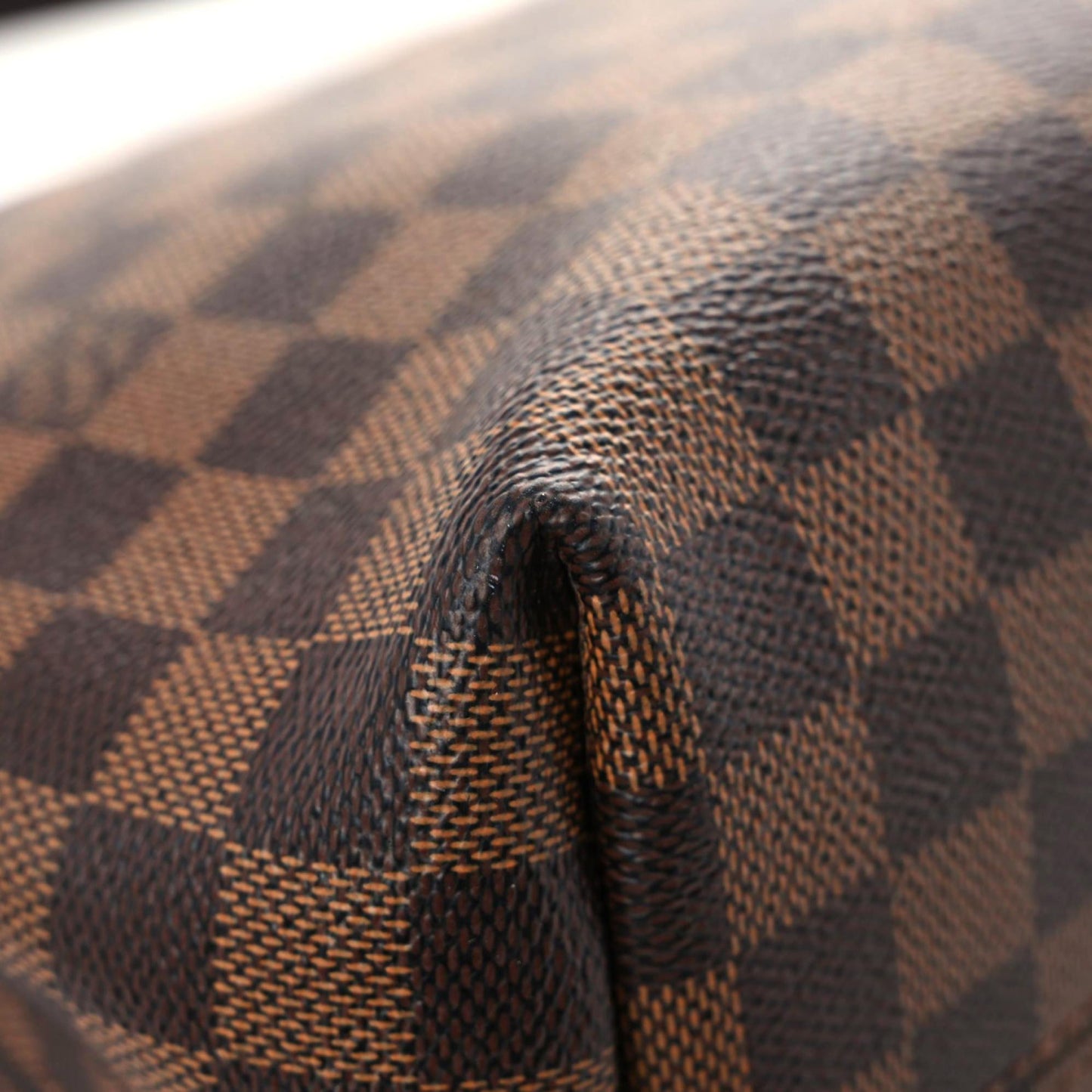 Damier Ebene Graceful MM