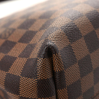 Louis Vuitton Damier Ebene Graceful MM 7 of 14