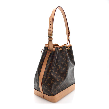 Louis Vuitton Monogram Noe 3 of 8