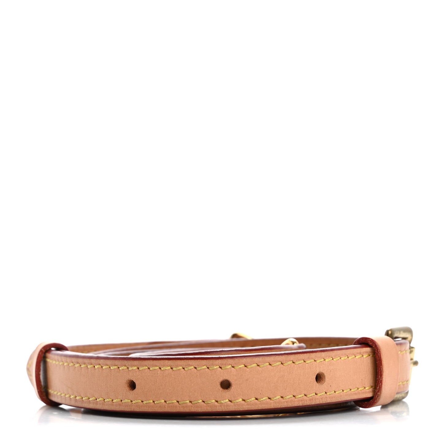 Vachetta 16mm Adjustable Shoulder Strap