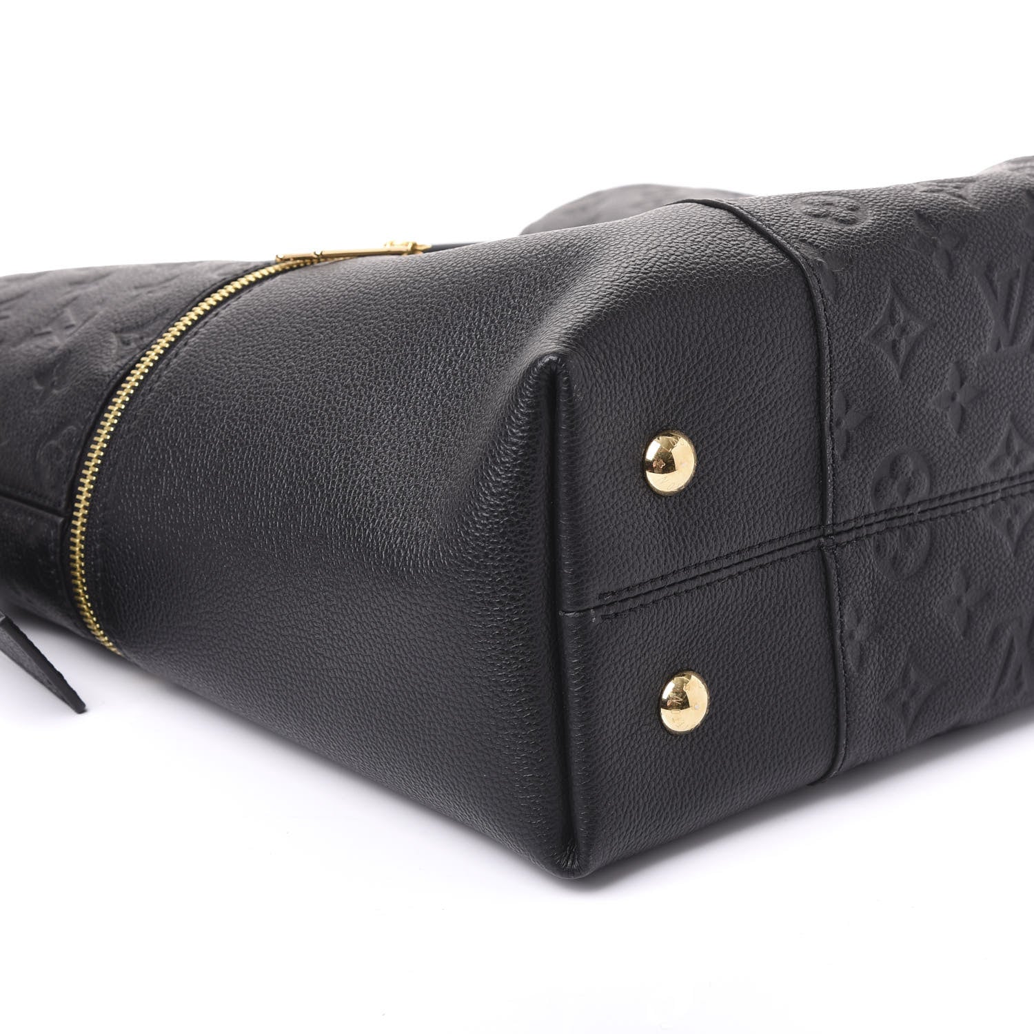 Louis Vuitton Empreinte Melie Black 5 of 10